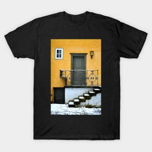 A Swiss Home T-Shirt